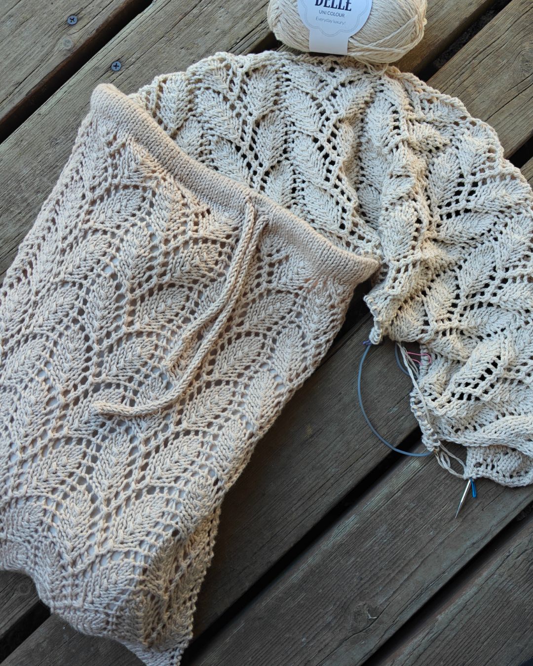 Köynnös Bag