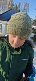 Kokko Mini Beanie
