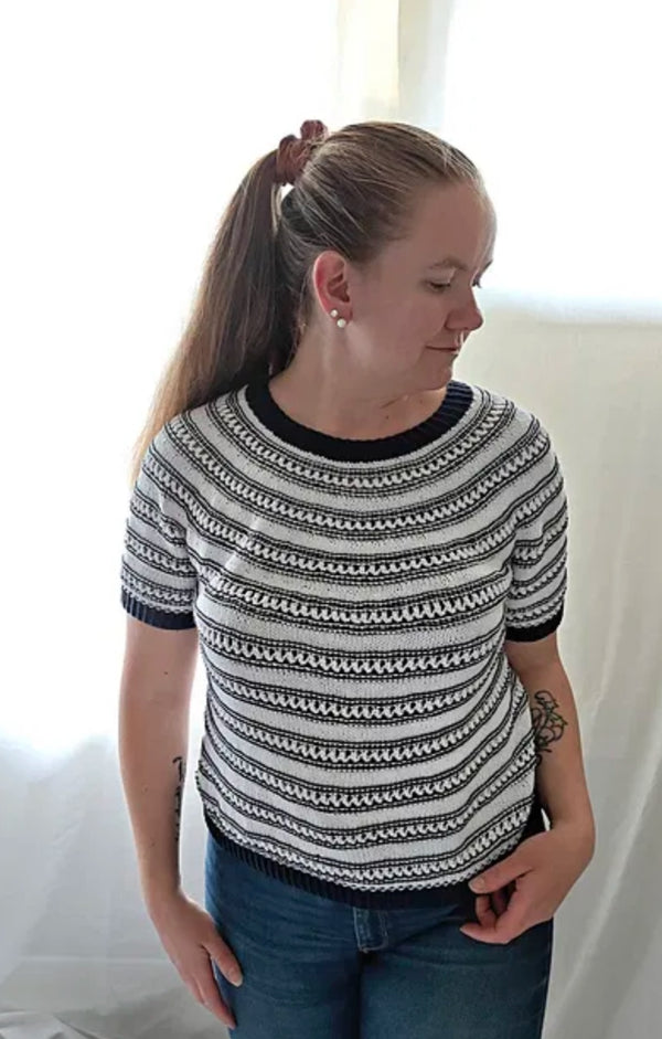 Liplatus Tee