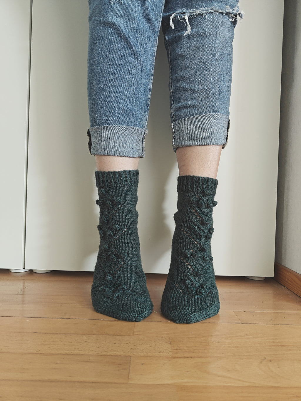 Touko Socks