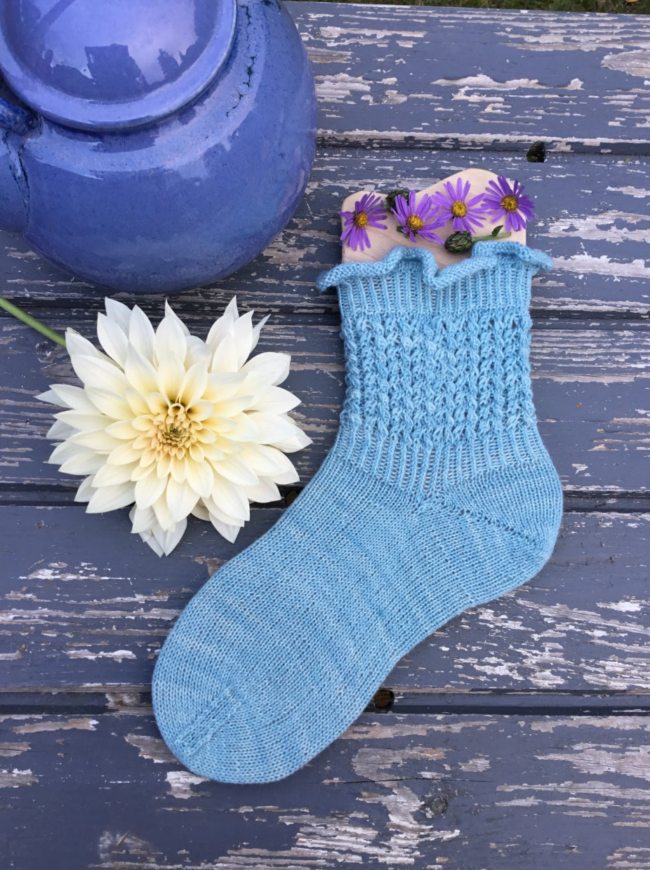 Lorelai Socks