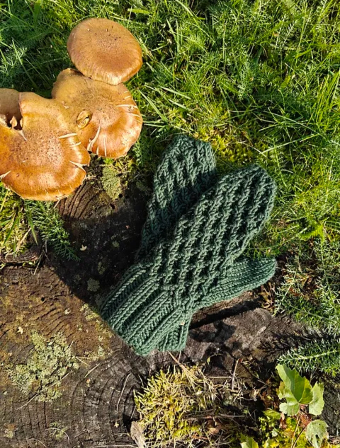 Niilo Mittens Junior