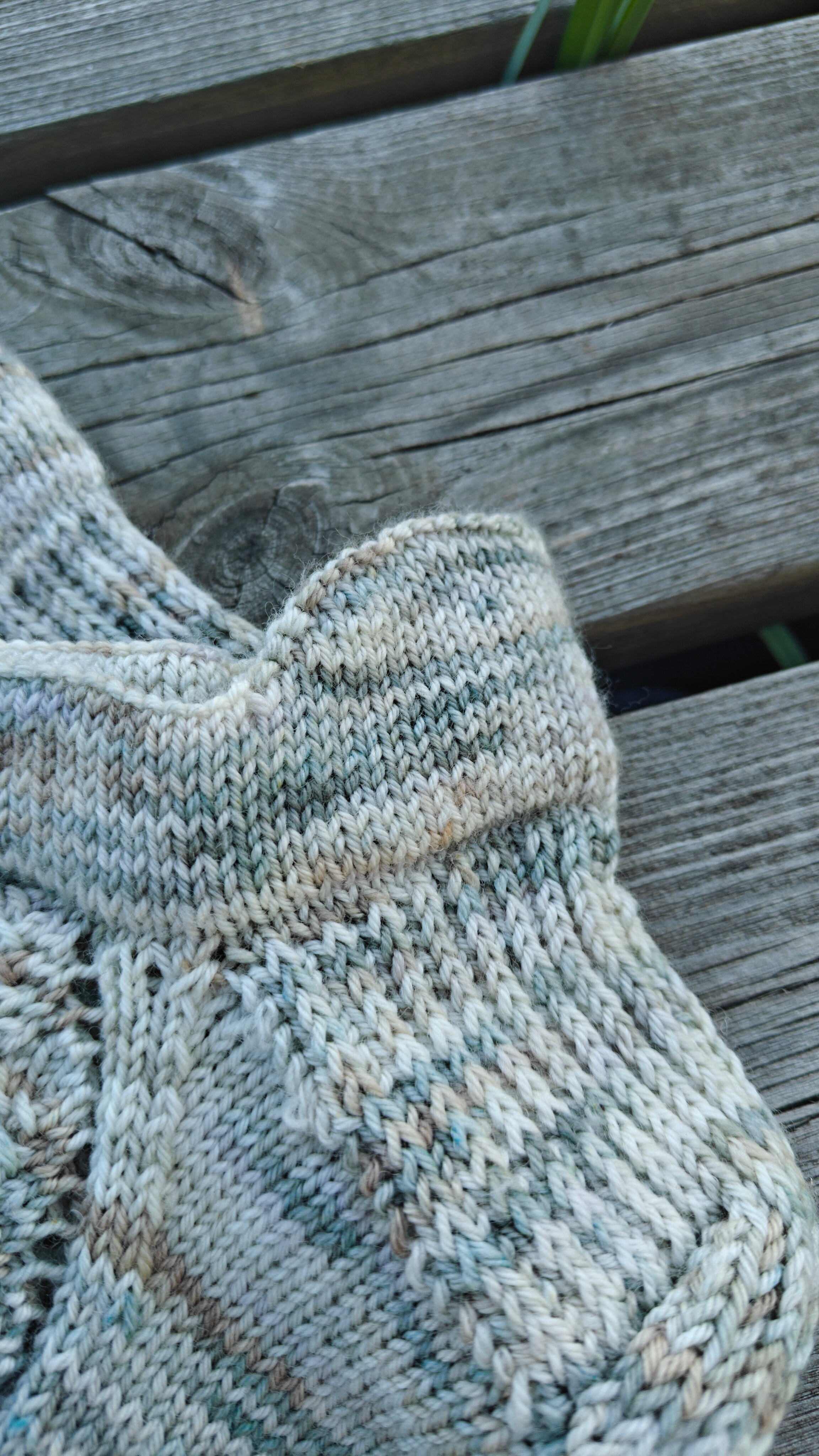 Köynnös Socks