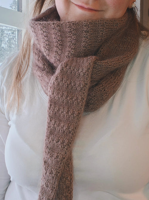 Joona Shawl