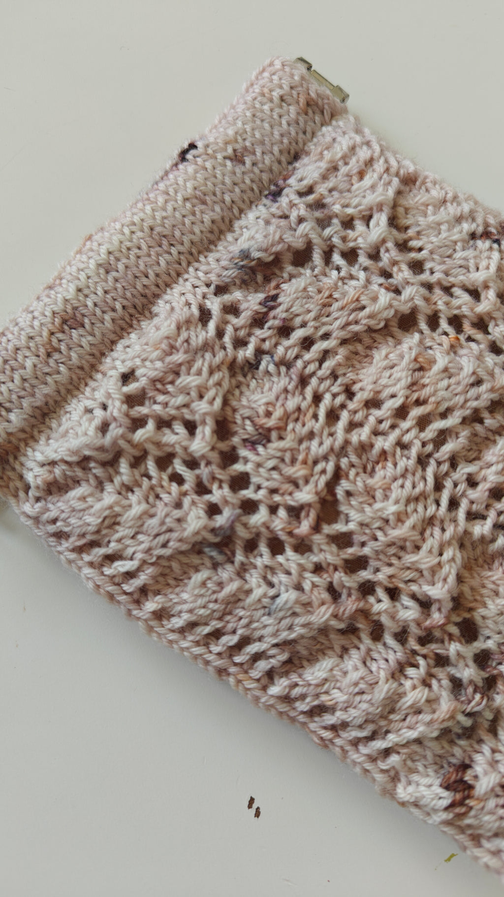 Köynnös Pouch
