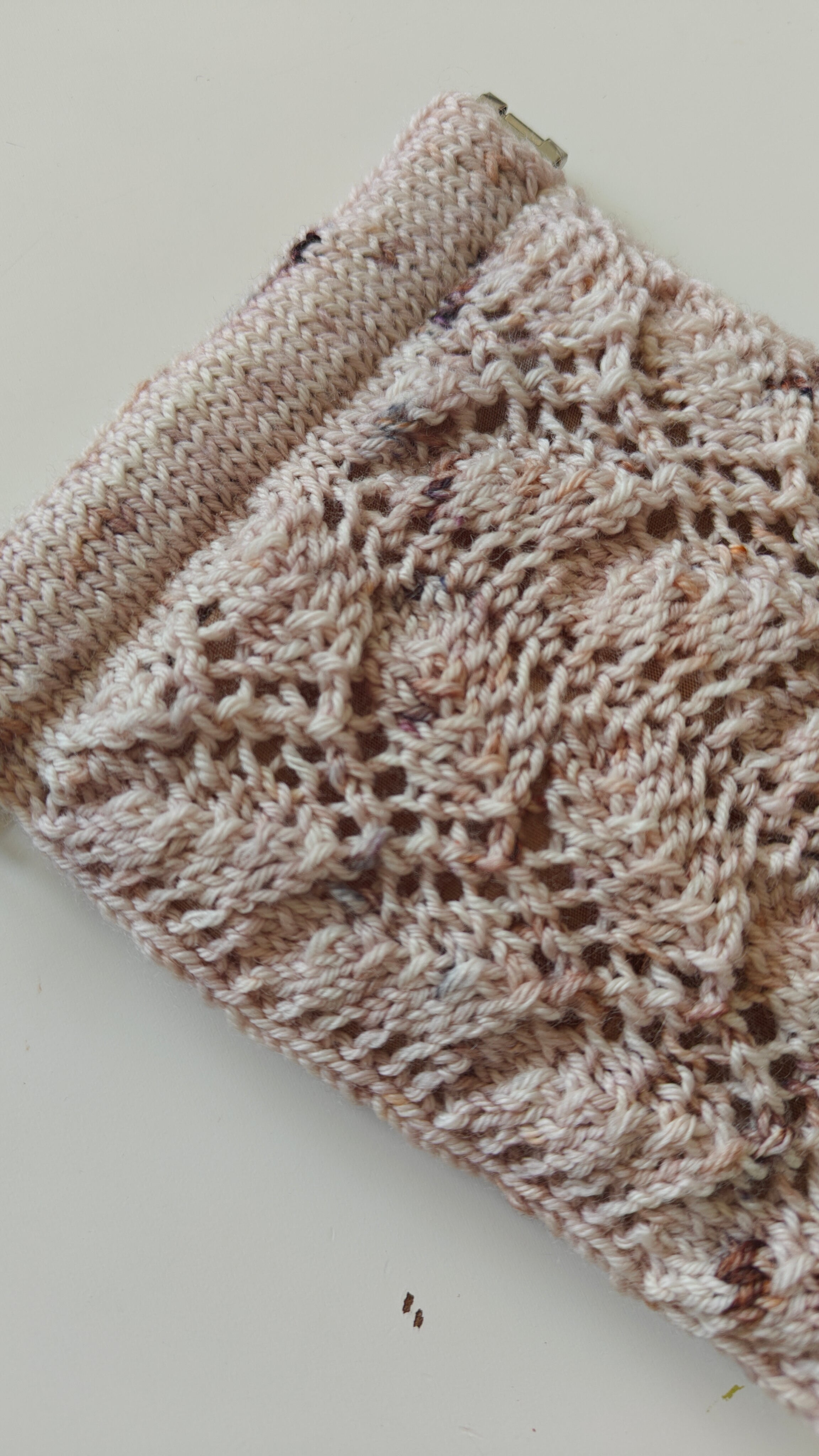 Köynnös Pouch