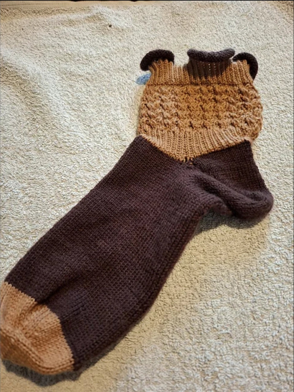 Lorelai Socks