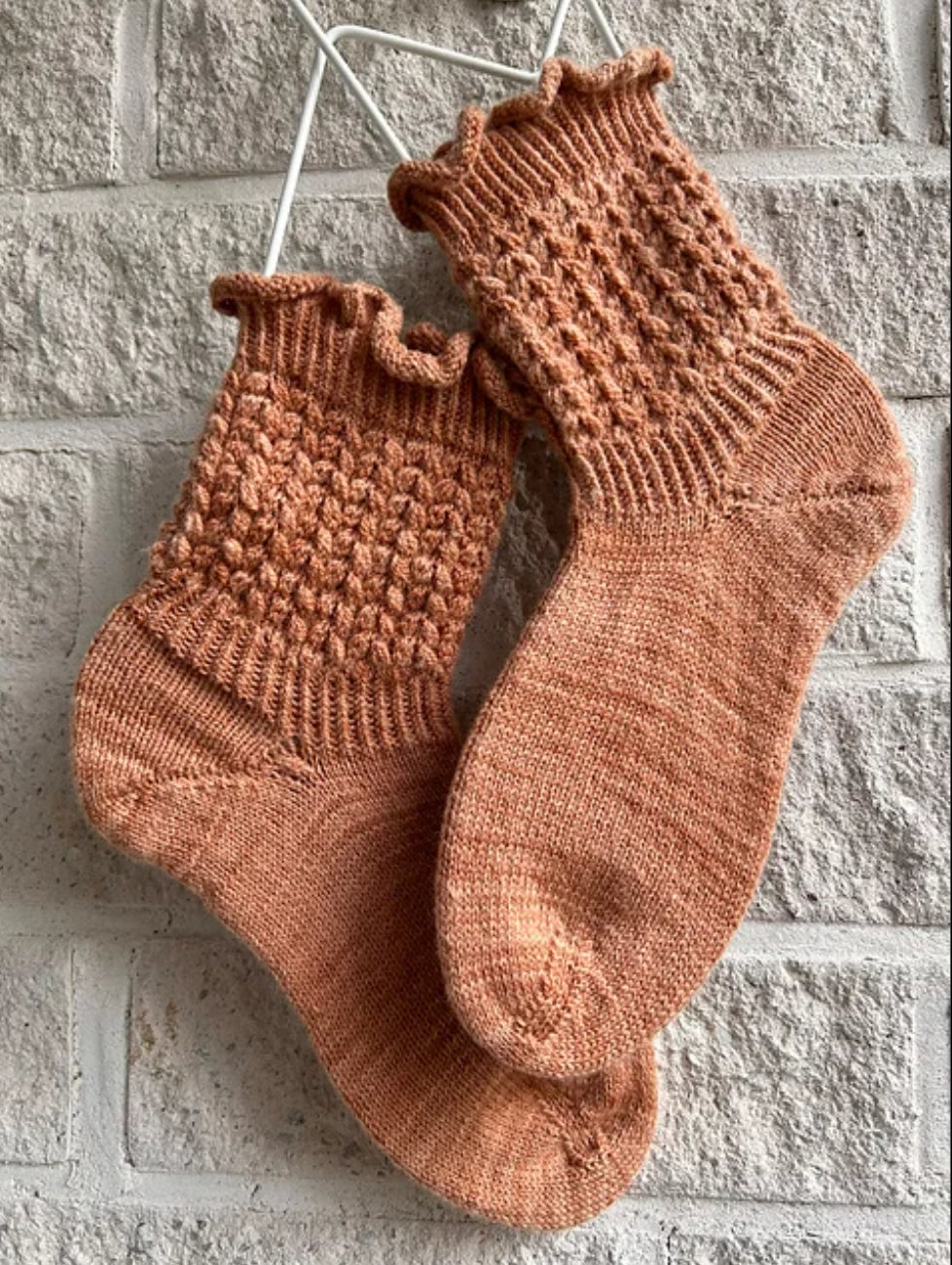 Lorelai Socks