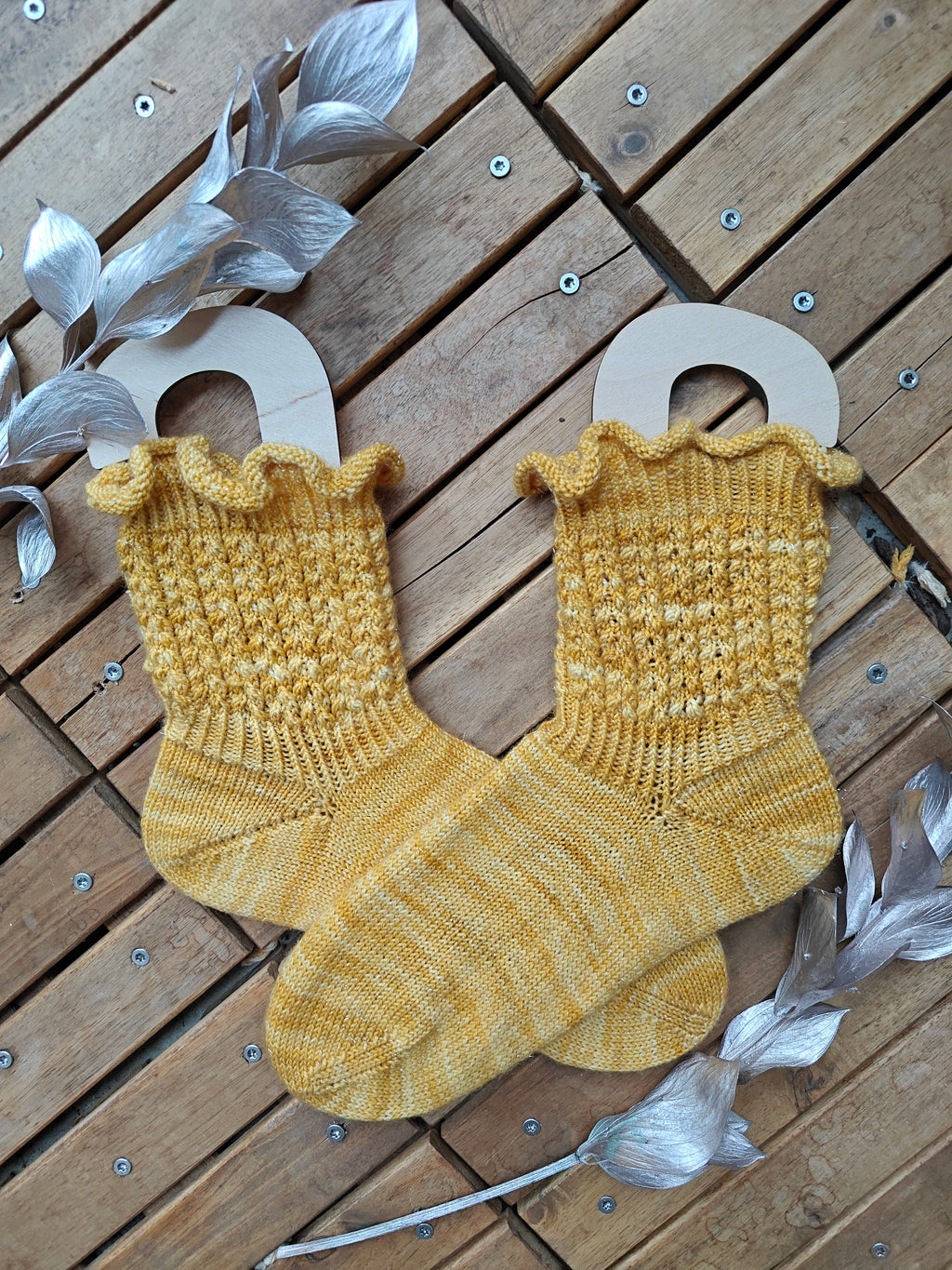 Lorelai Socks