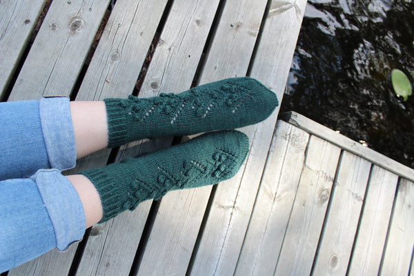 Touko Socks