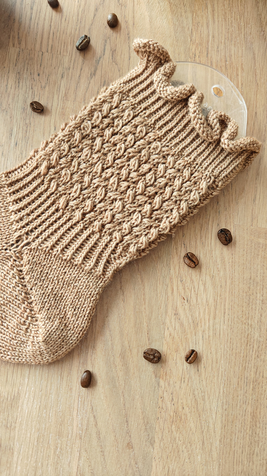 Lorelai Socks