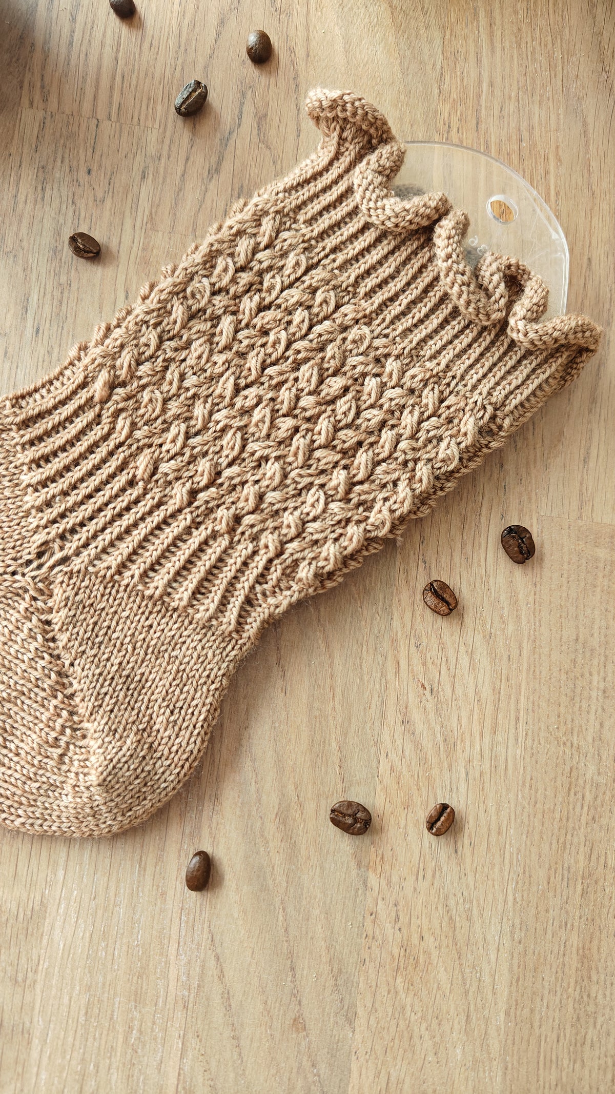 Lorelai Socks