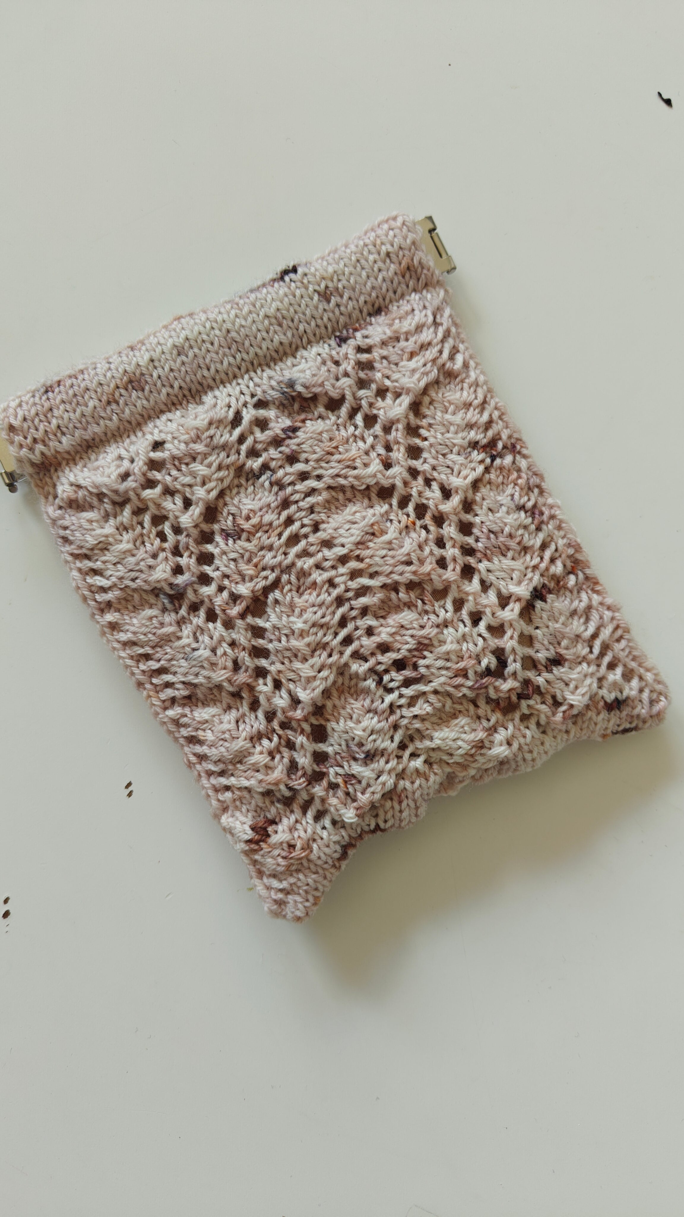 Köynnös Pouch