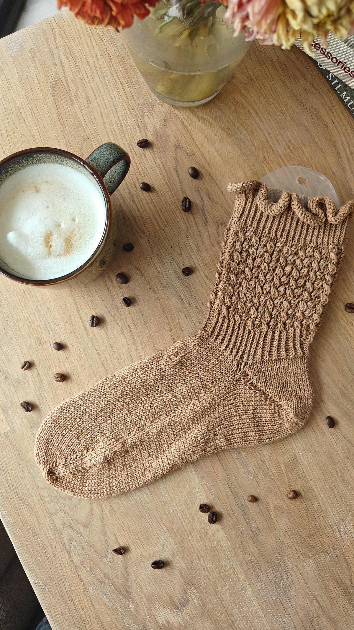Lorelai Socks