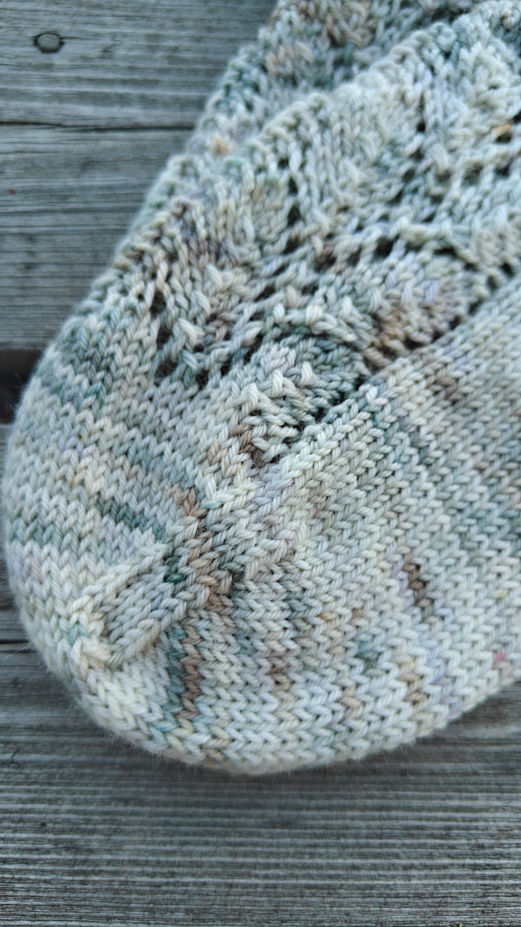 Köynnös Socks