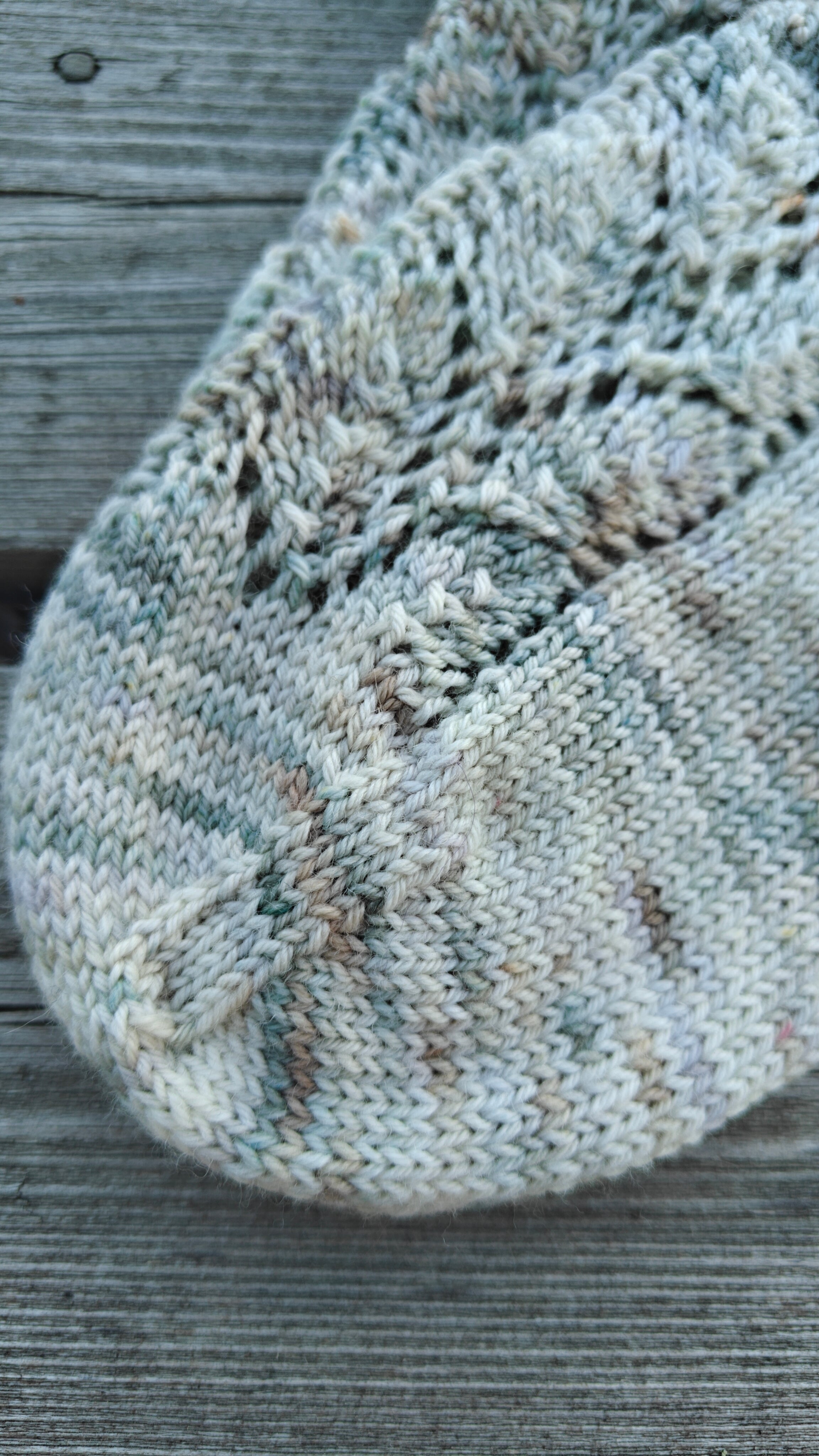 Köynnös Socks