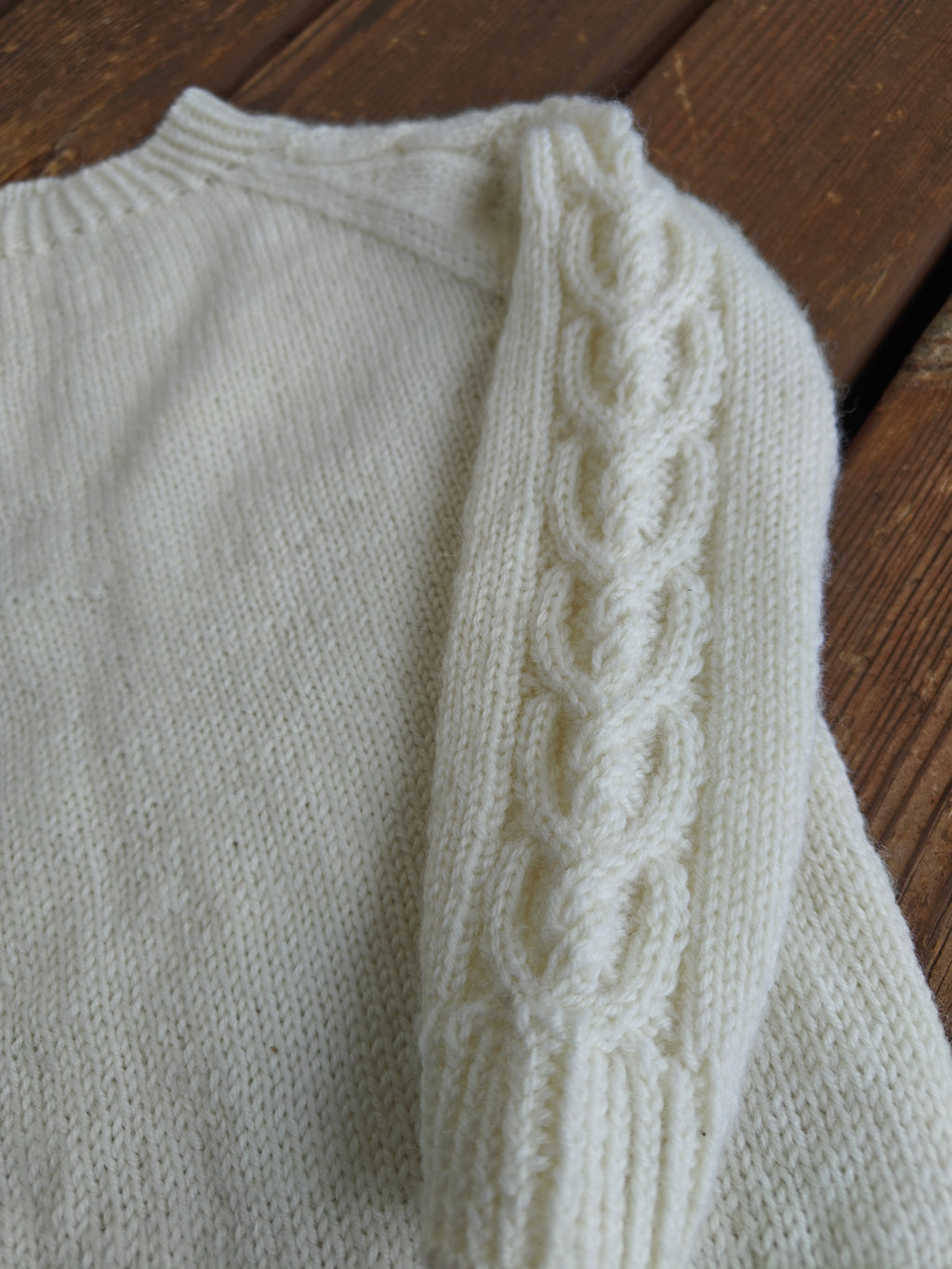 Ylva Mini Sweater