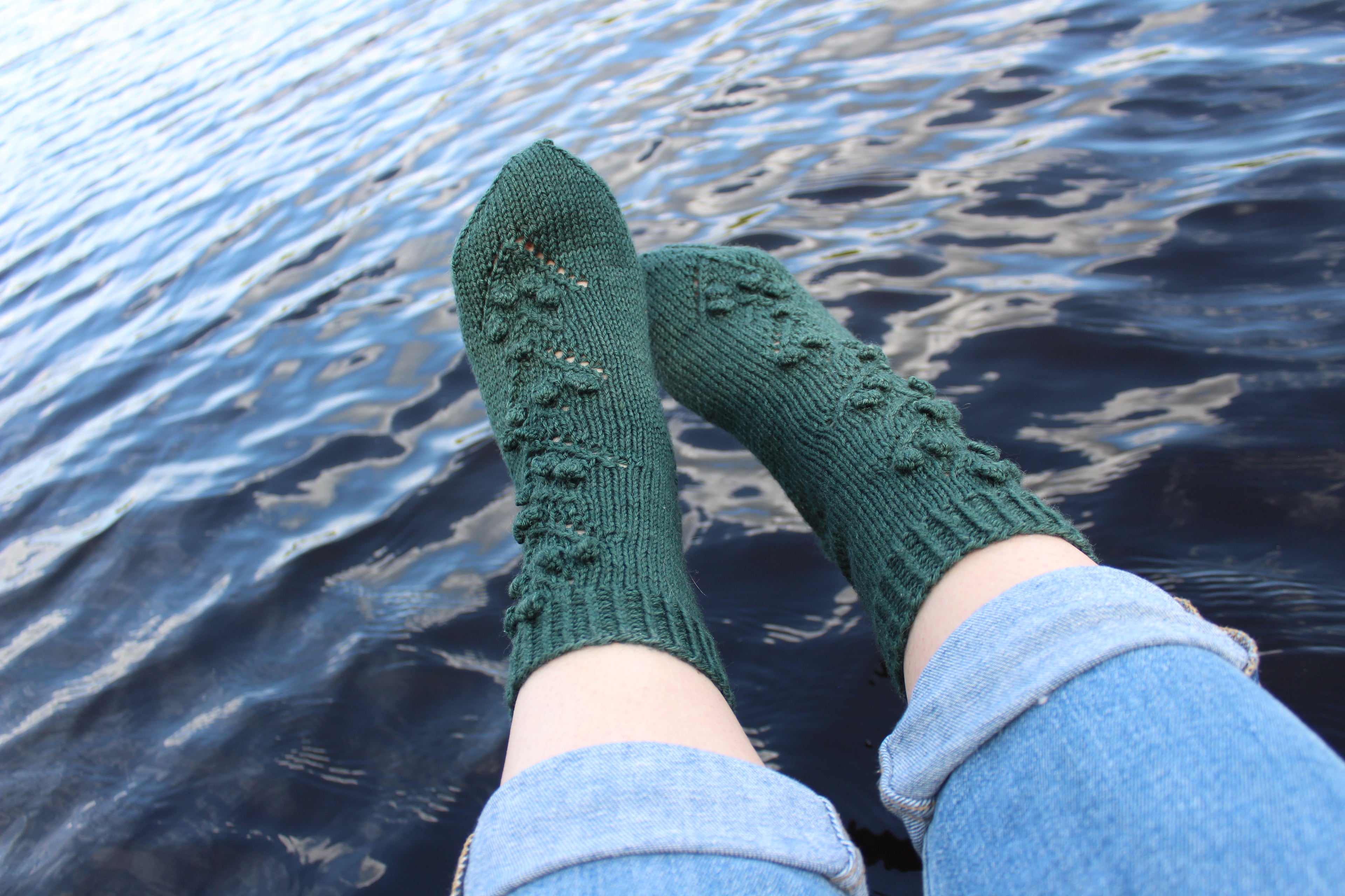Touko Socks