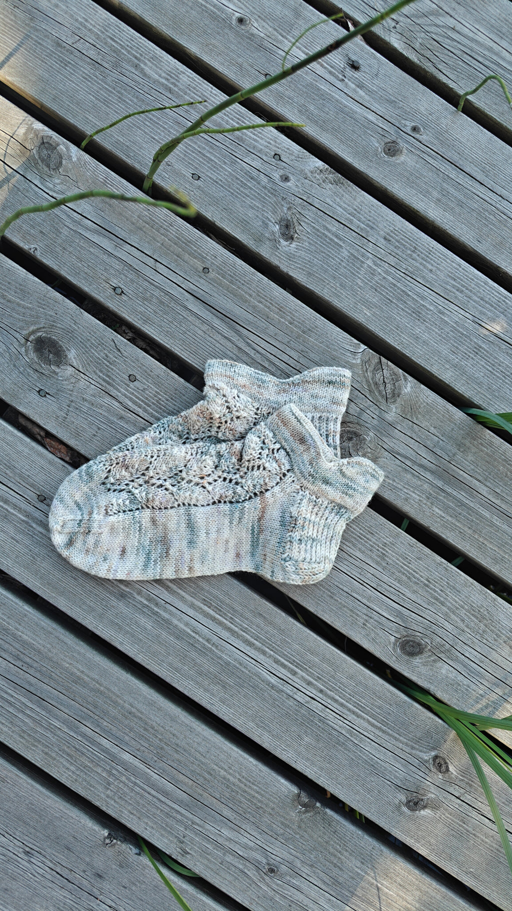 Köynnös Socks