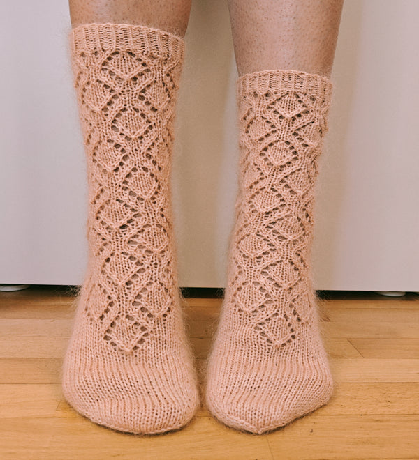 Line Socks