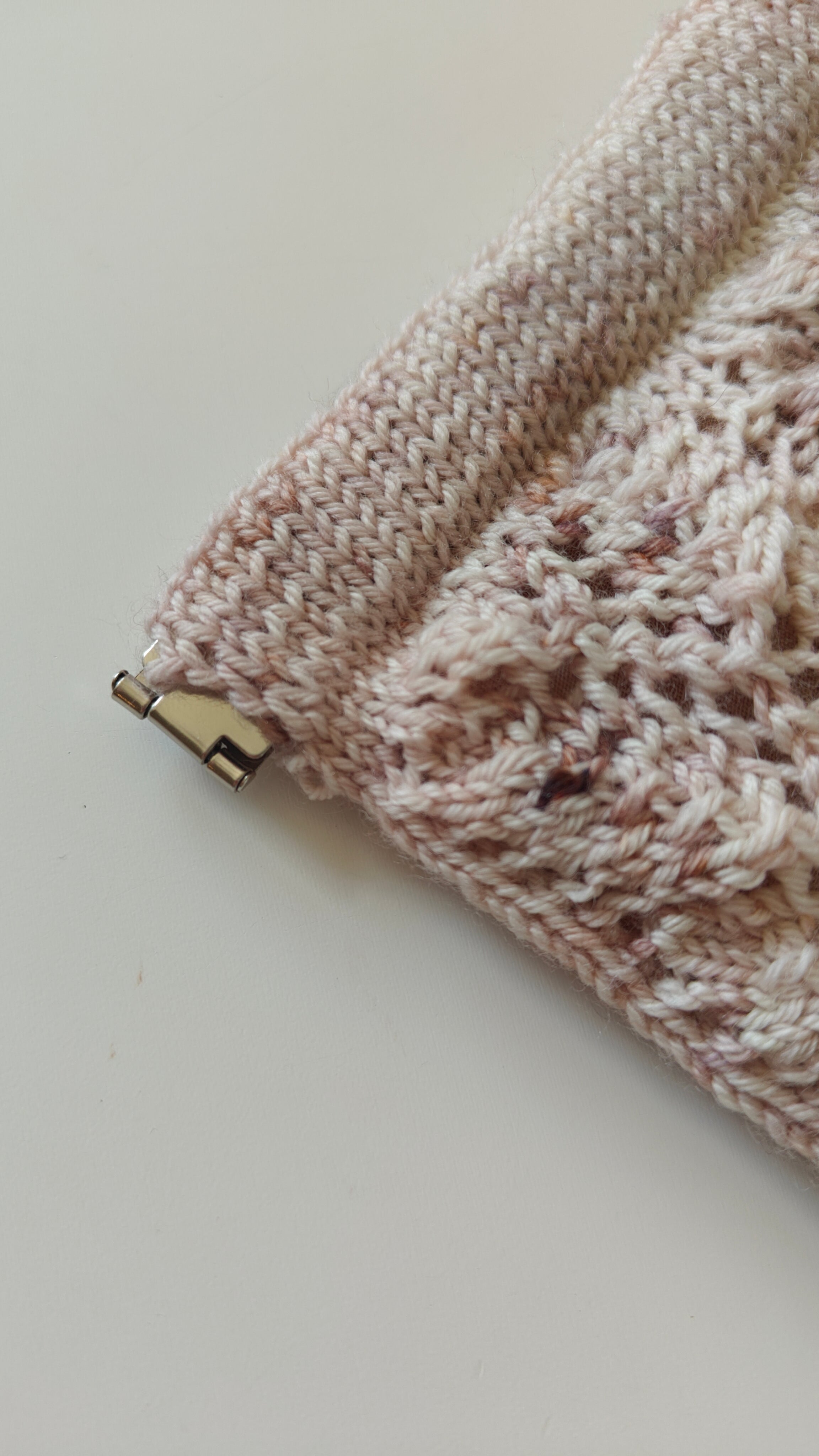 Köynnös Pouch