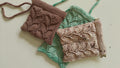 Köynnös Pouch